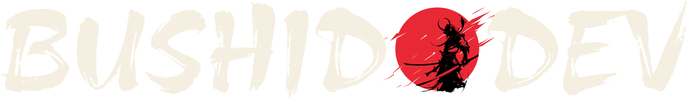 BushidoDev